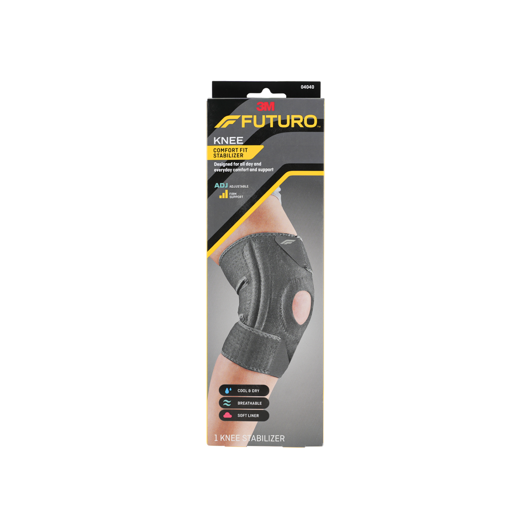 Futuro Knee Comfort Fit Stabilizer-04040 ADJ