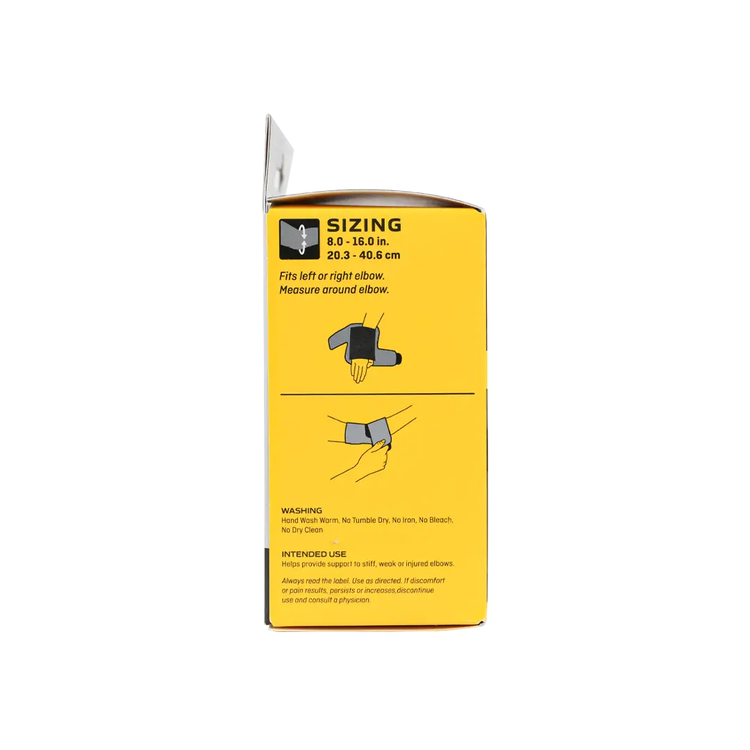 Futuro Elbow Comfort Fit Support-04038 ADJ