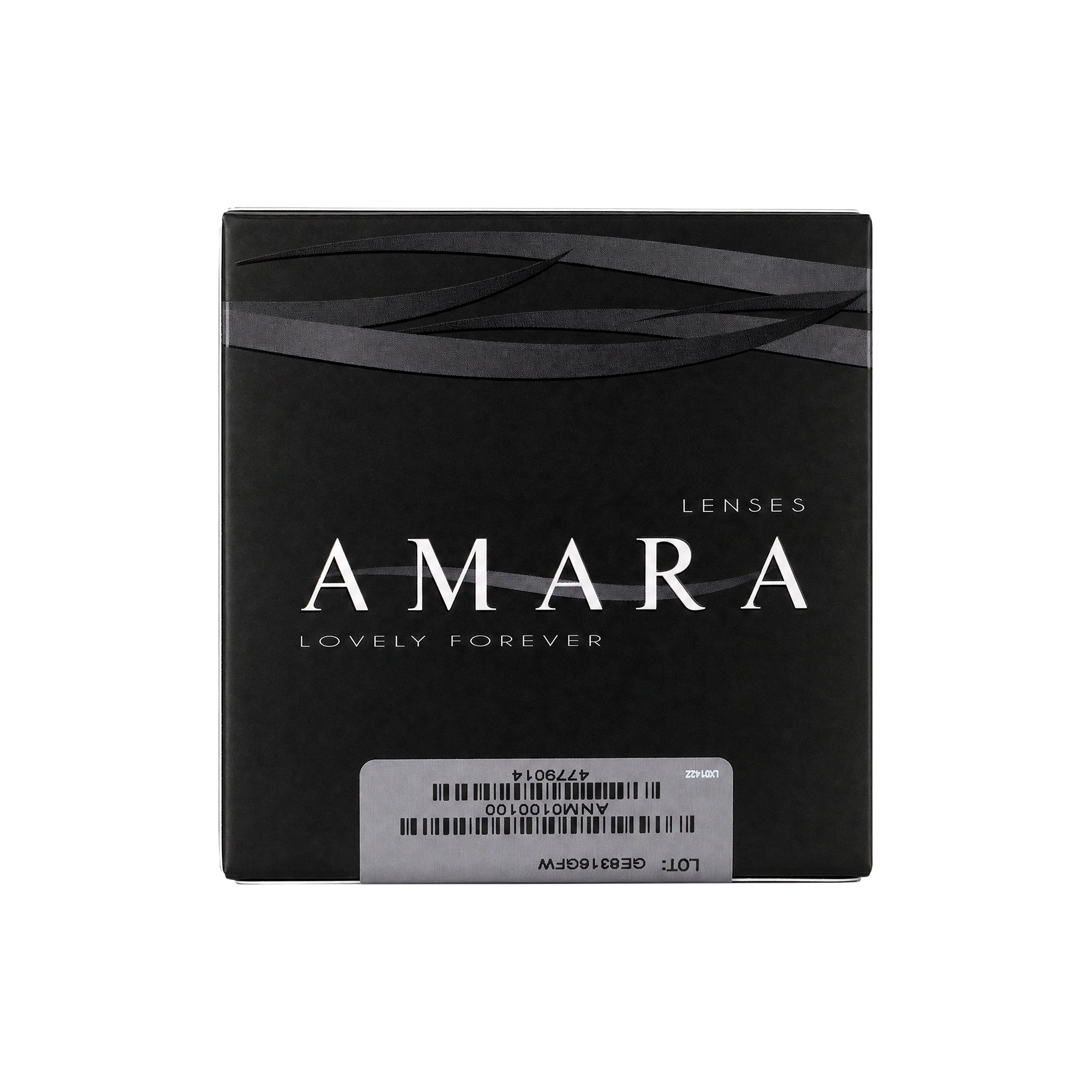 54268-Amara Monthly Lovely Forever lenses - Nmr +2