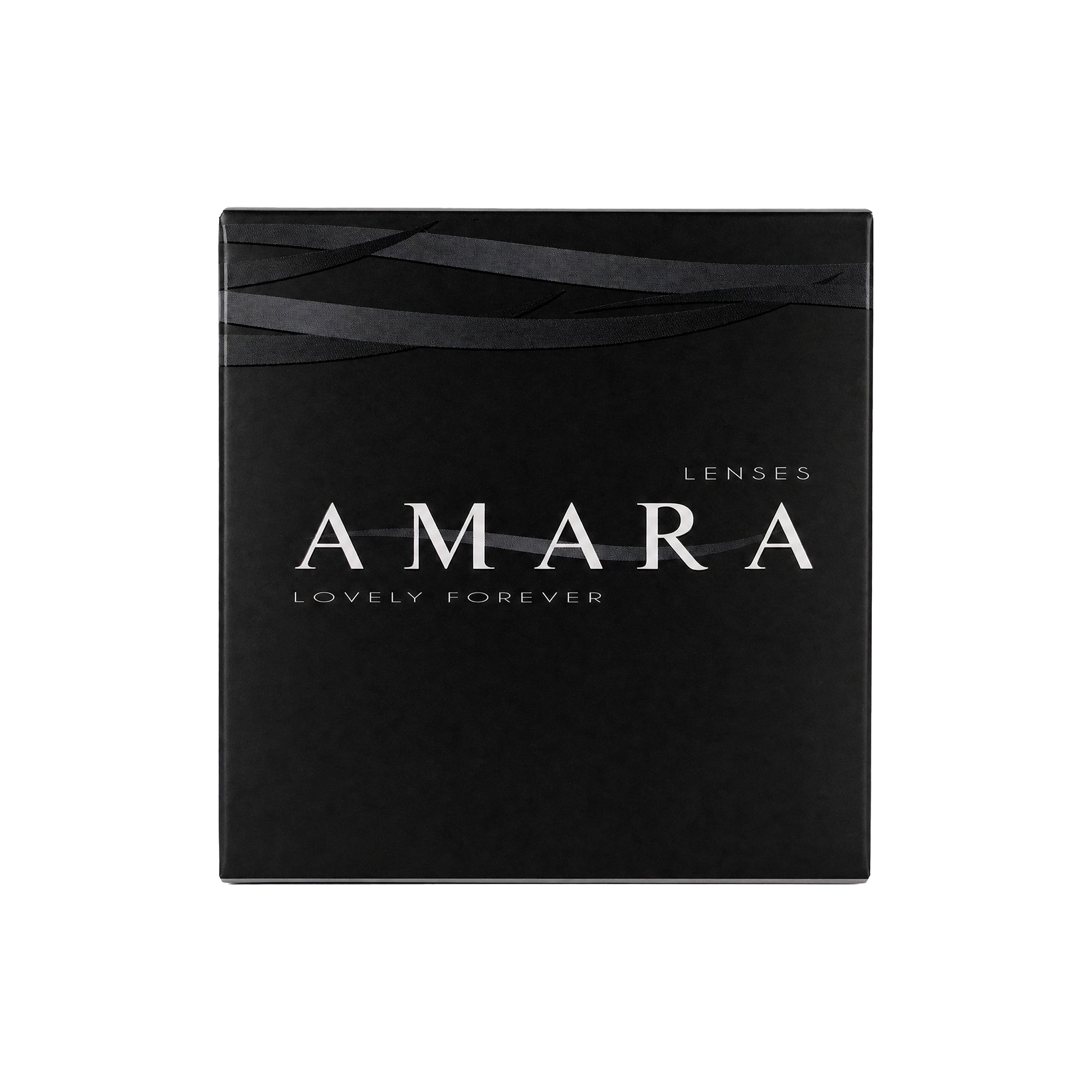 54268-Amara Monthly Lovely Forever lenses - Nmr +3