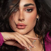 Amara Monthly Lovely Forever lenses - Chai