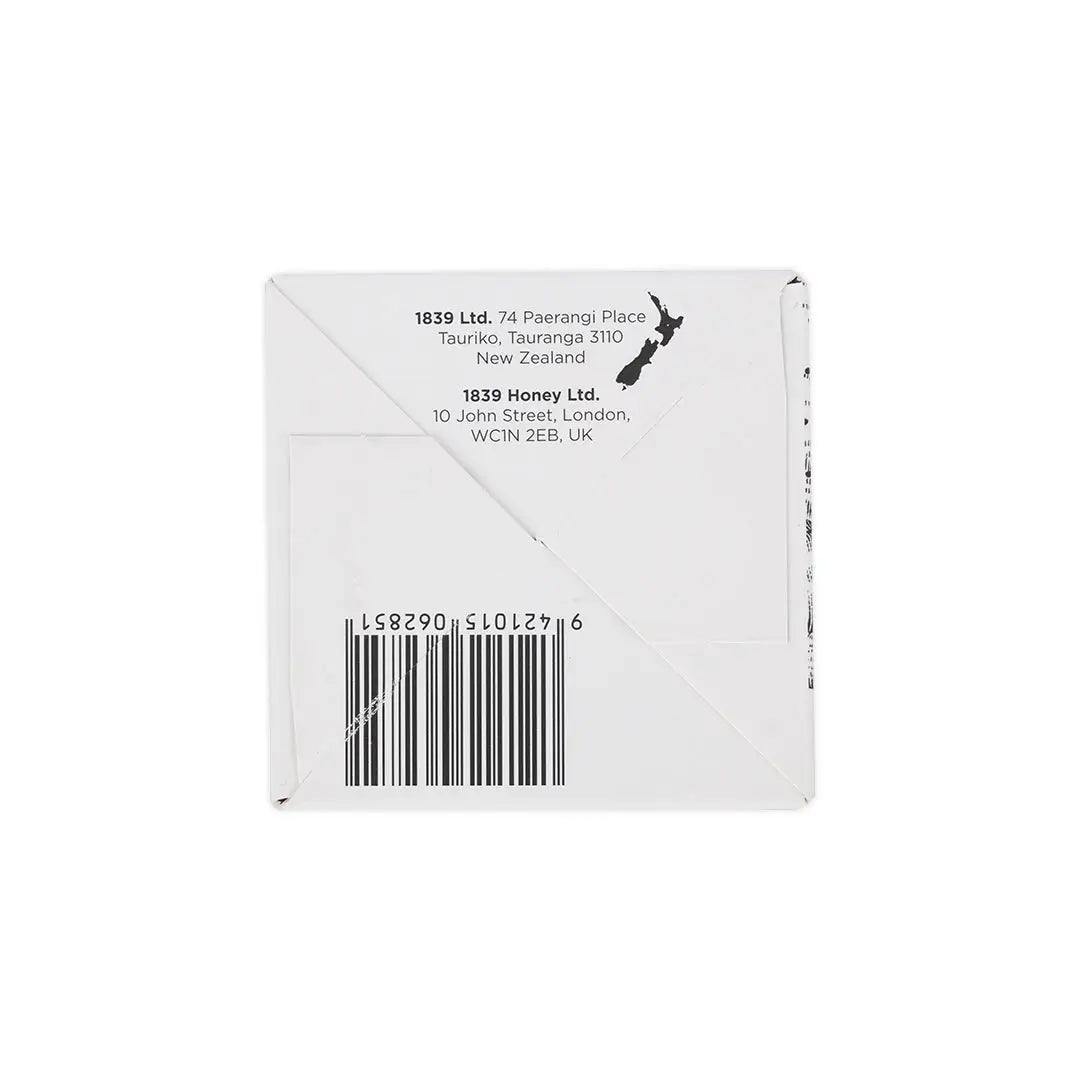 54270-1839 Manuka Honey UMF20+ 250g +4