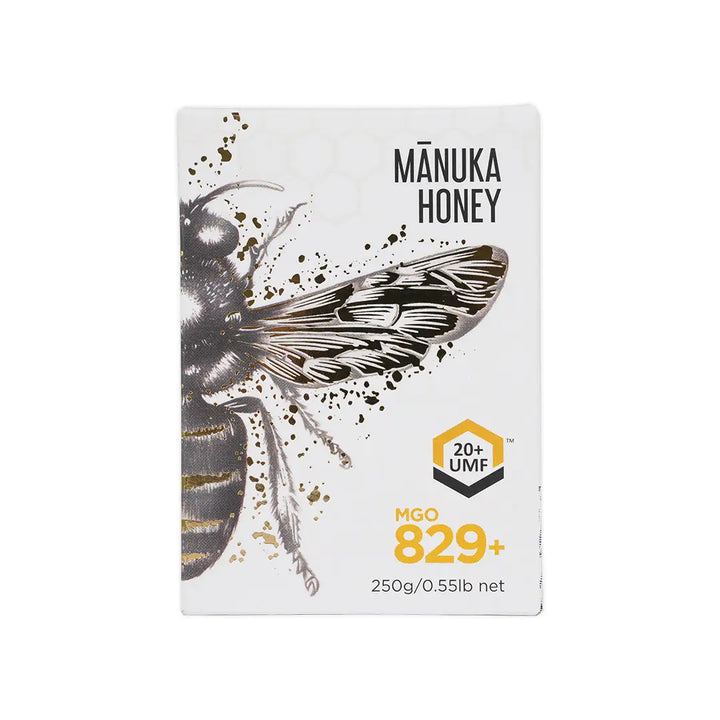 54270-1839 Manuka Honey UMF20+ 250g +2