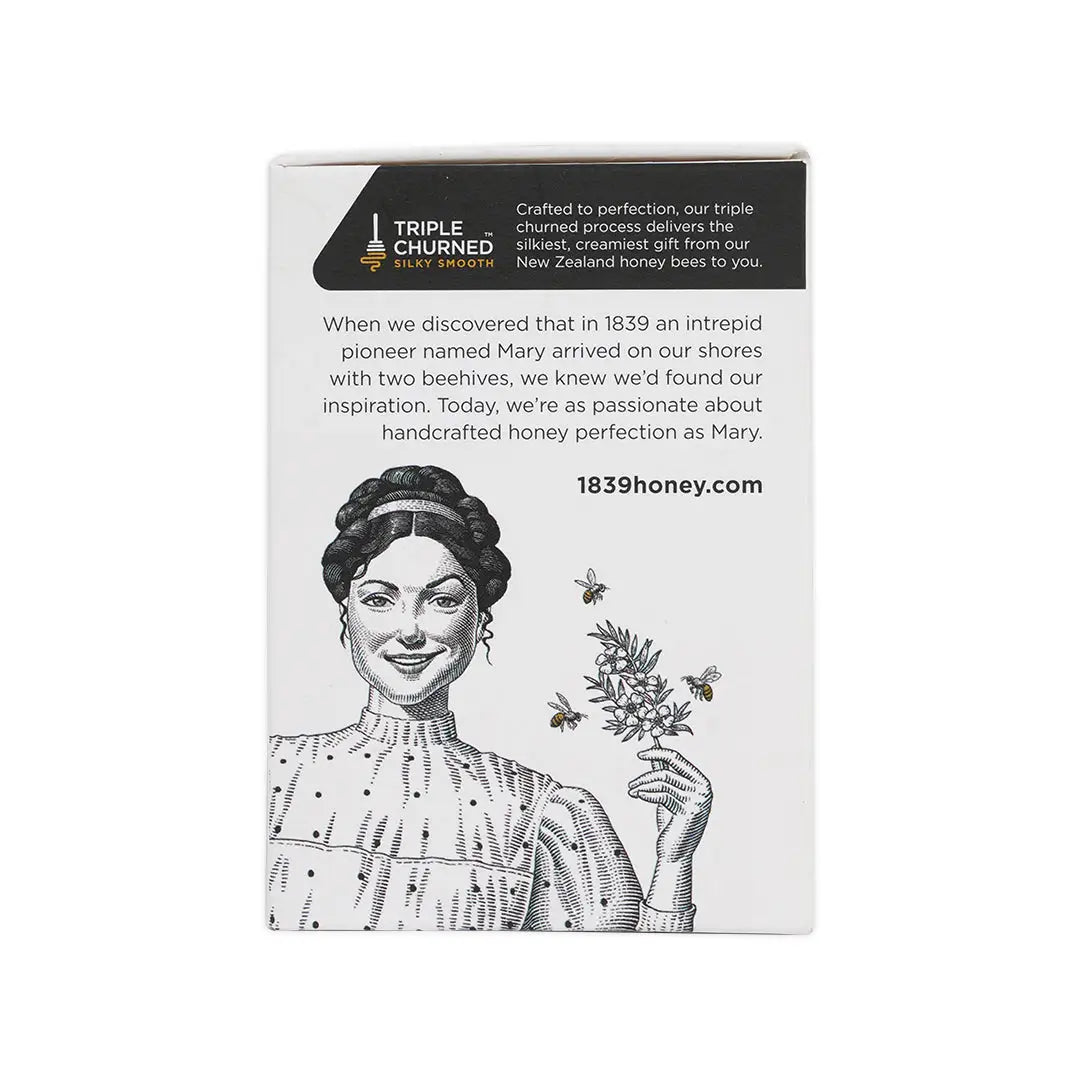 54270-1839 Manuka Honey UMF20+ 250g +1