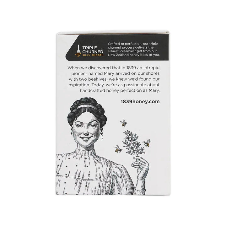 54270-1839 Manuka Honey UMF20+ 250g +1