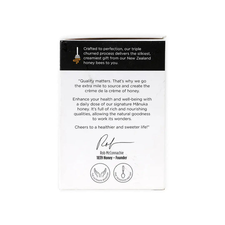 54271-1839 Manuka Honey UMF22+ 250g +1
