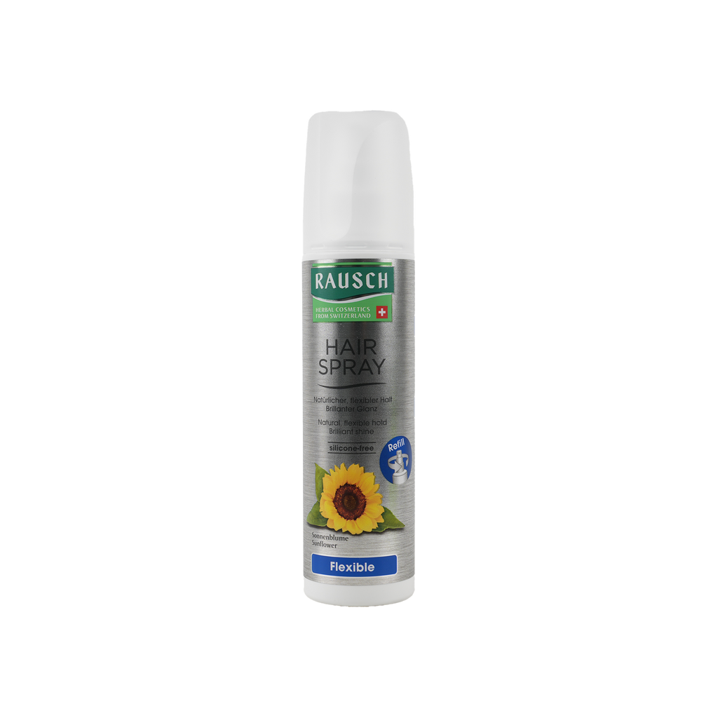 Rausch Flexible Hair Spray 150ml-Sunflower