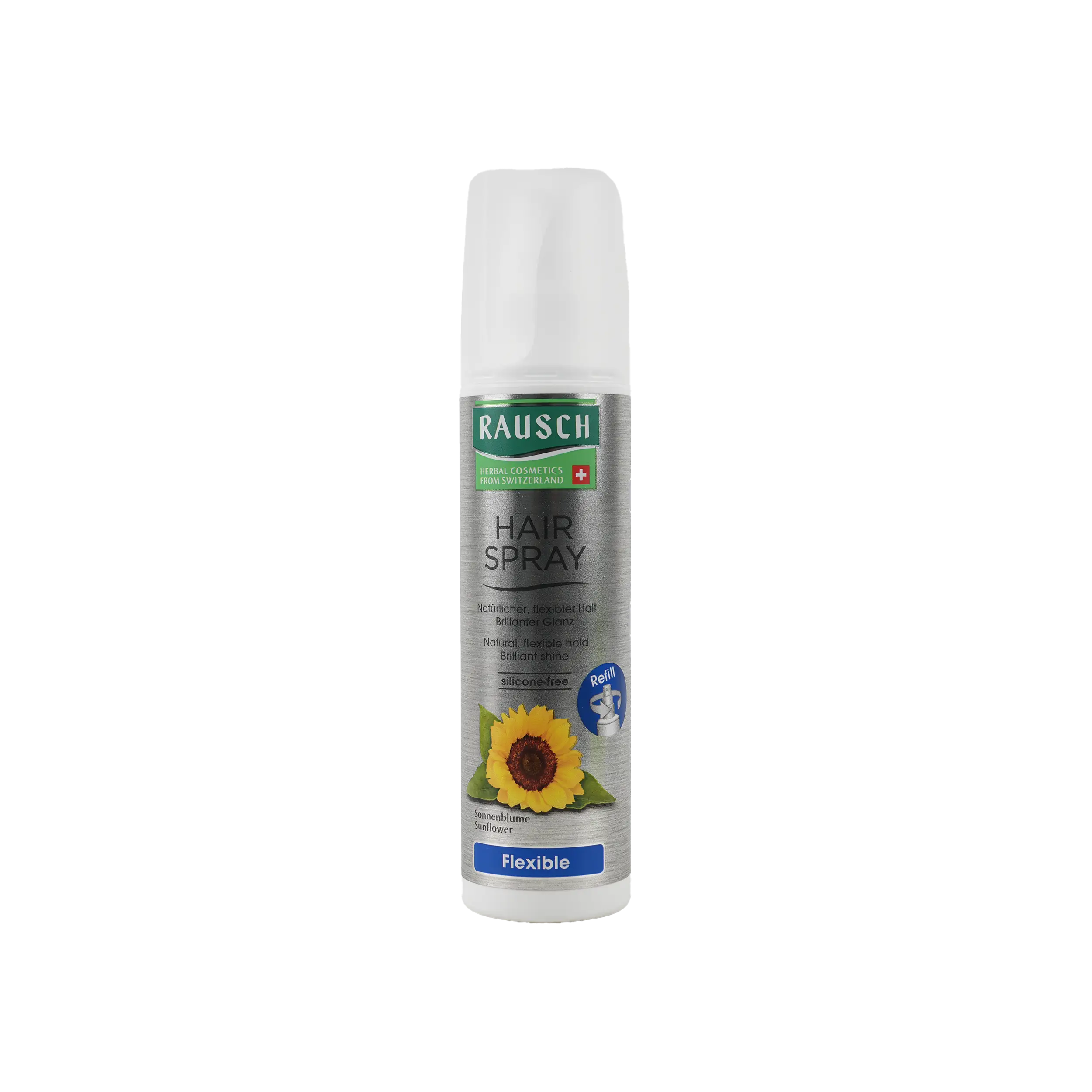 Rausch Flexible Hair Spray 150ml-Sunflower