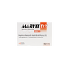 Marvit Vitamin D3 5000ui/iu 60Capsules