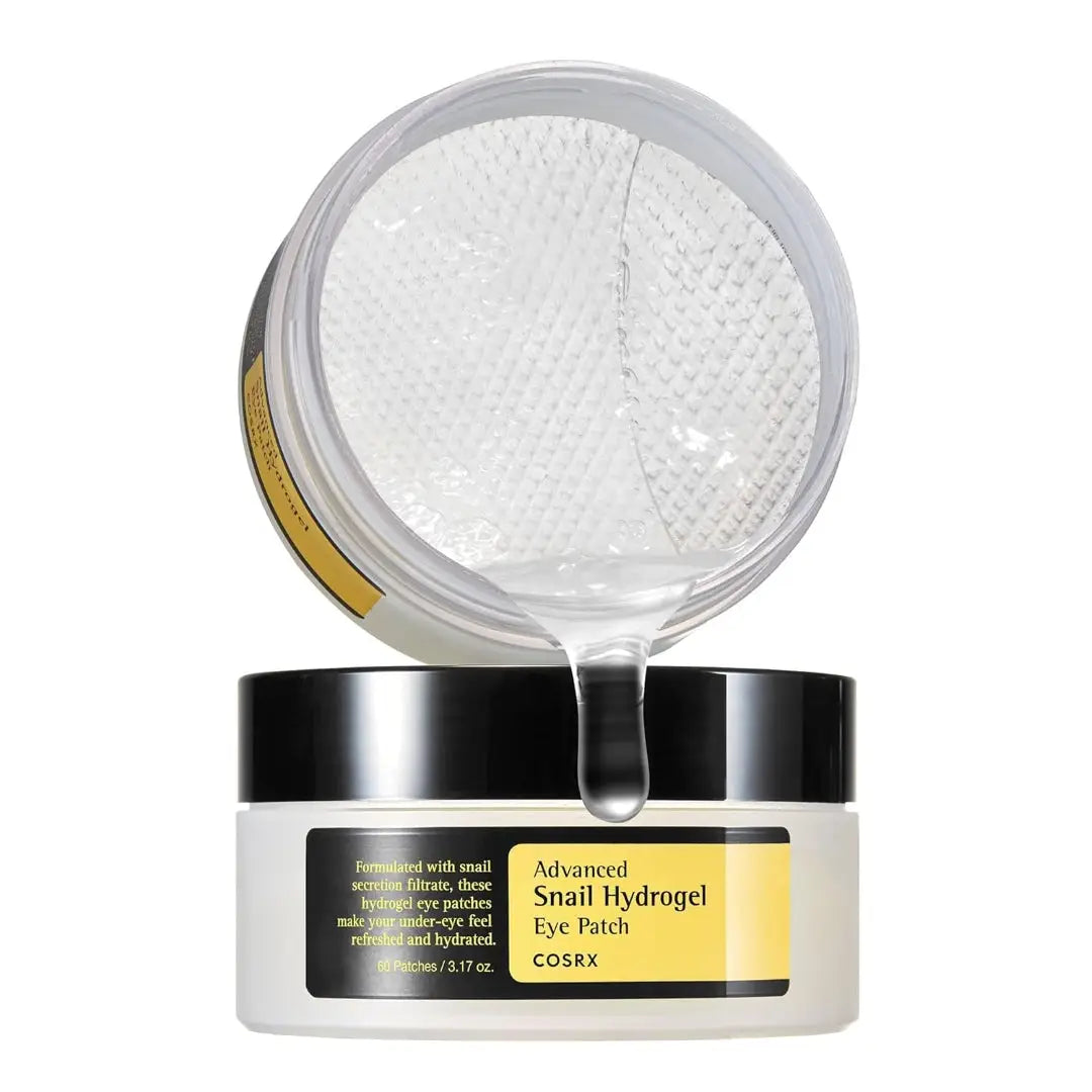 54298-Cosrx Advanced Snail Hydrogel Eye 60 Patches +1