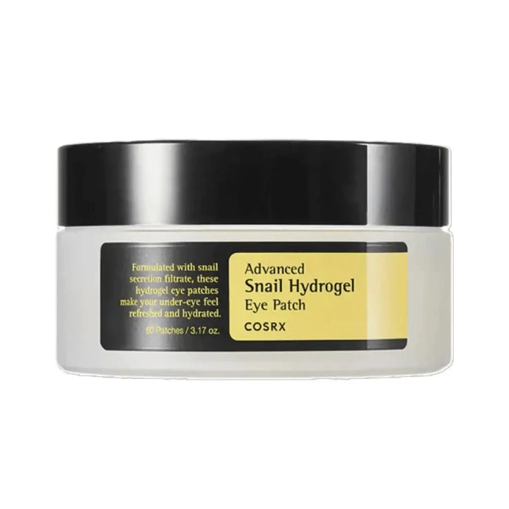 54298-Cosrx Advanced Snail Hydrogel Eye 60 Patches