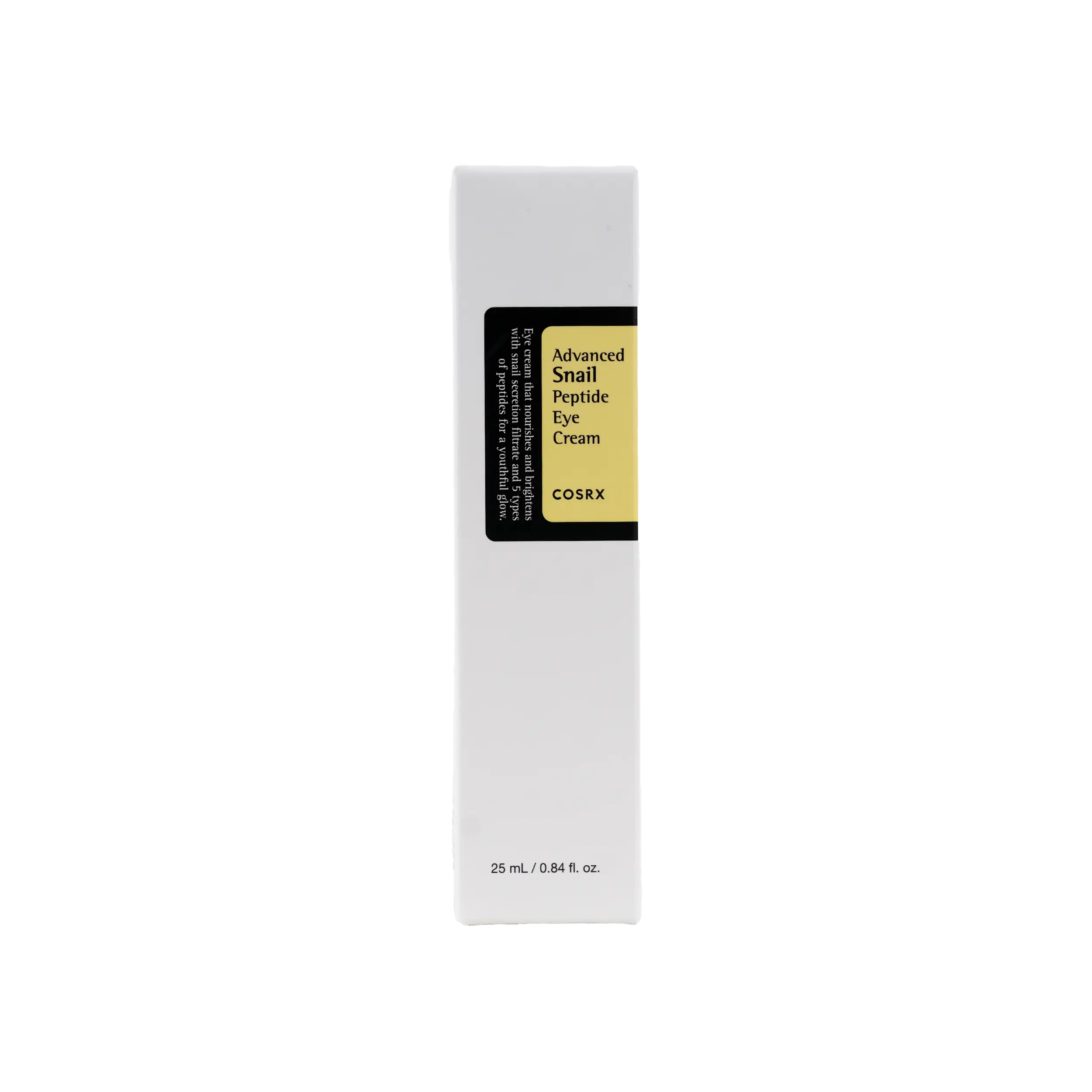 Cosrx Advanced Snail Peptide Eye Cream 25ml