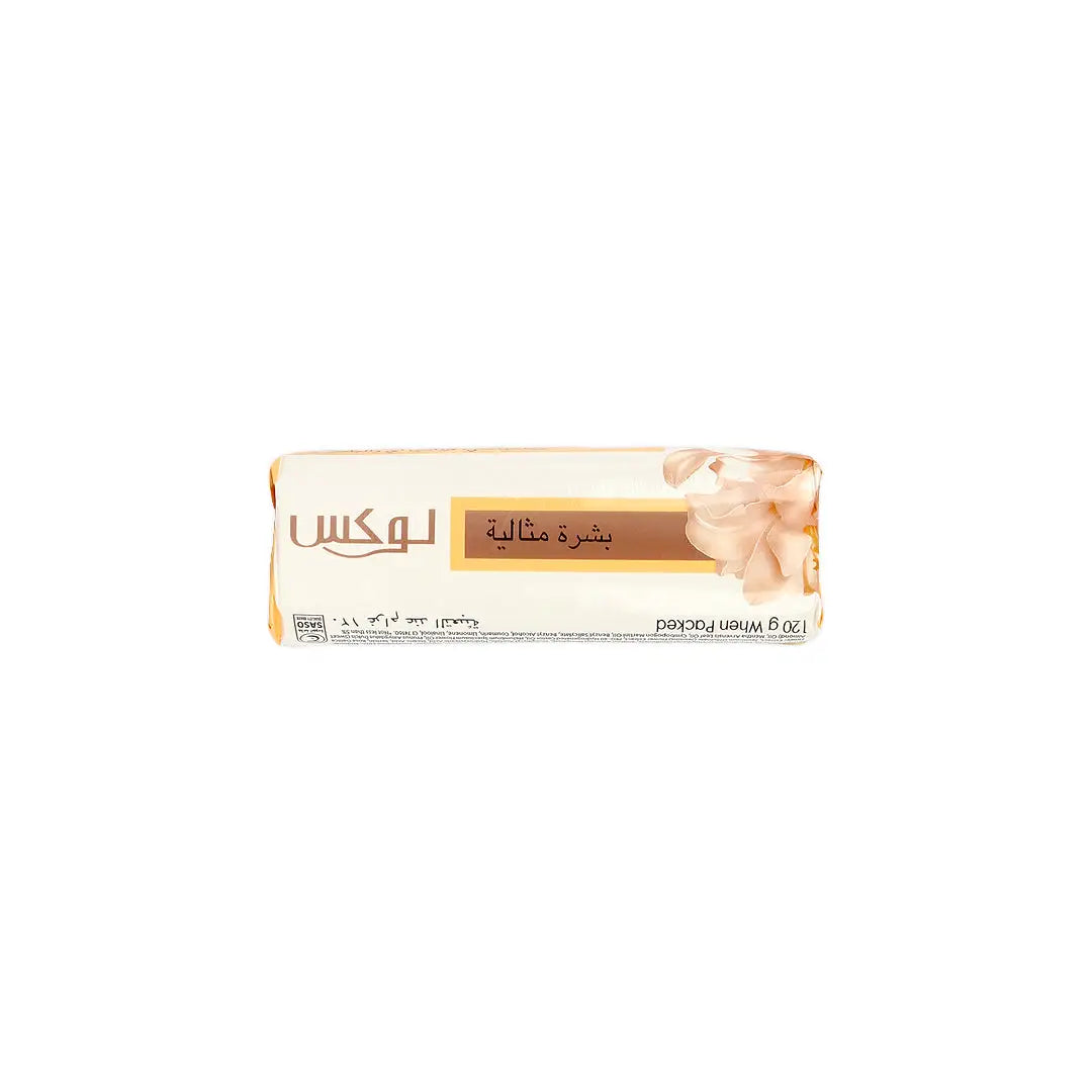 54300-Lux Soap Bar 120g-Flaw Less Skin +1