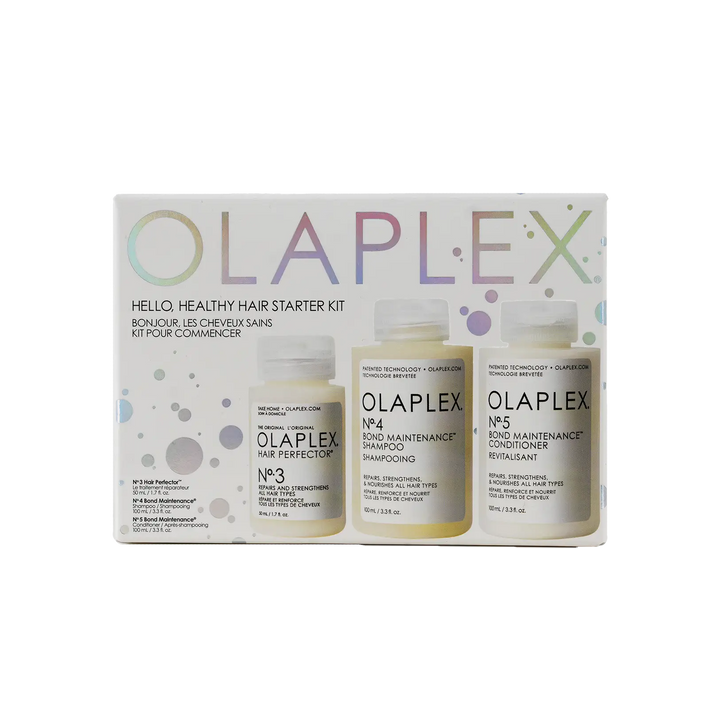 54306-OLAPLEX Hello Healthy Hair Starter Kit