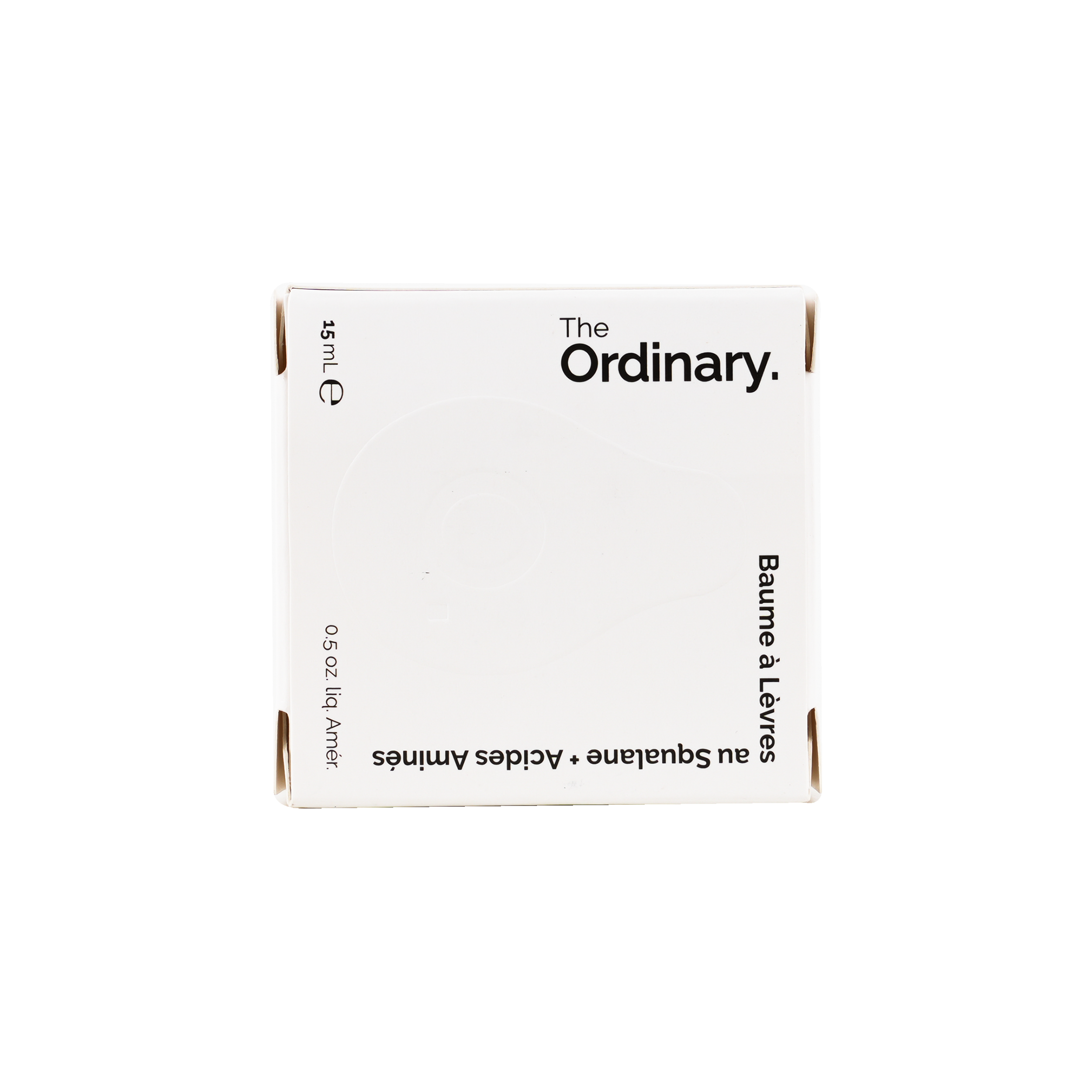 The Ordinary Amino Acids Lip Balm 15ml