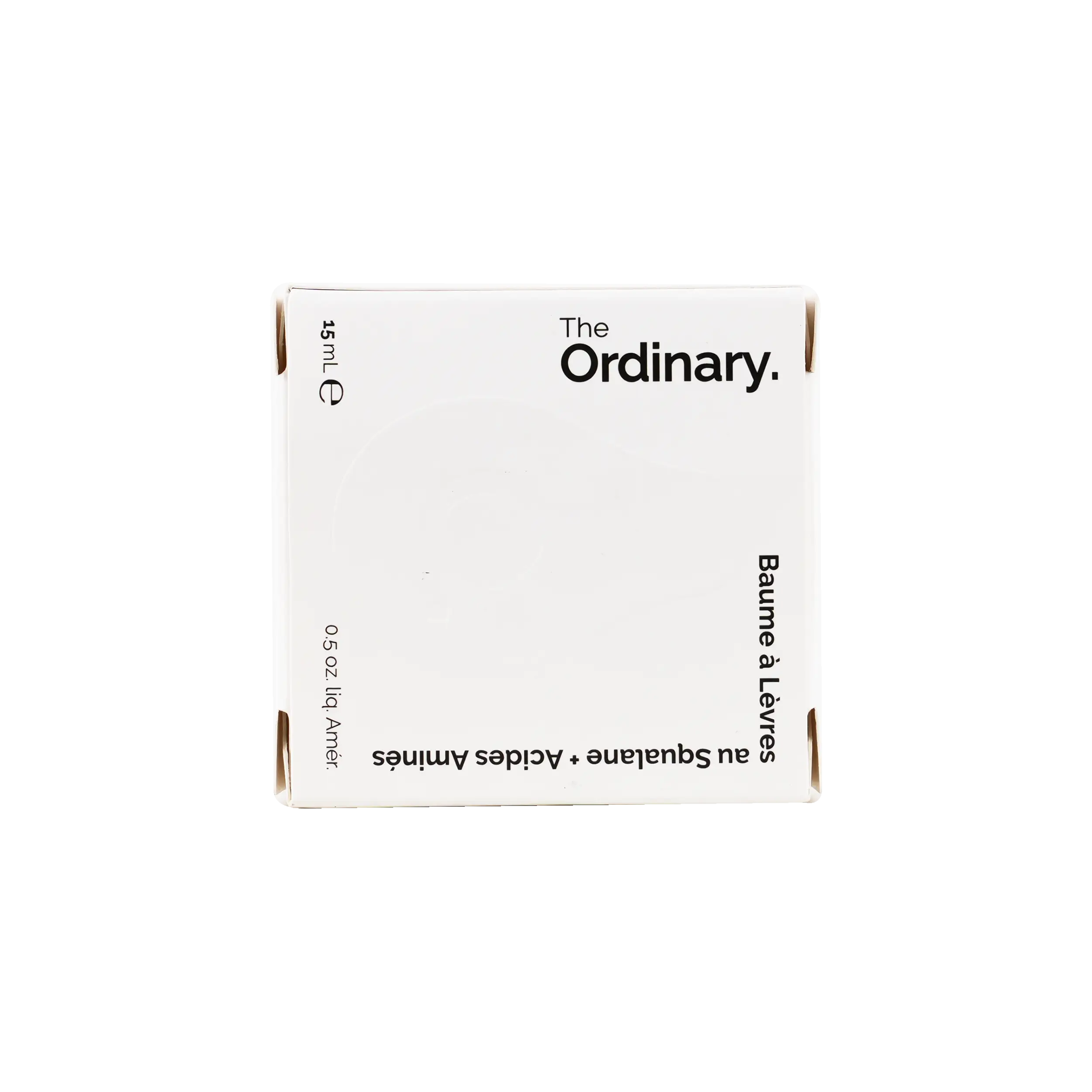 The Ordinary Amino Acids Lip Balm 15ml