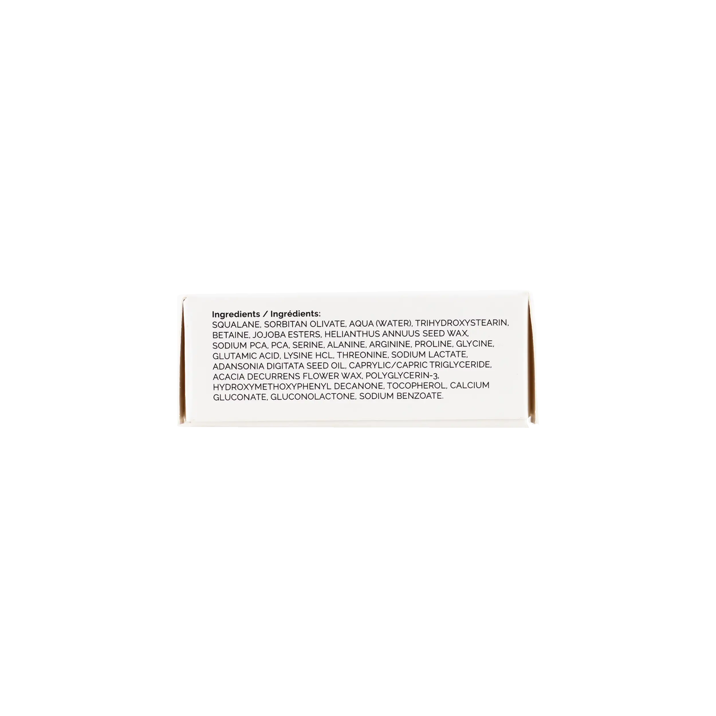 The Ordinary Amino Acids Lip Balm 15ml