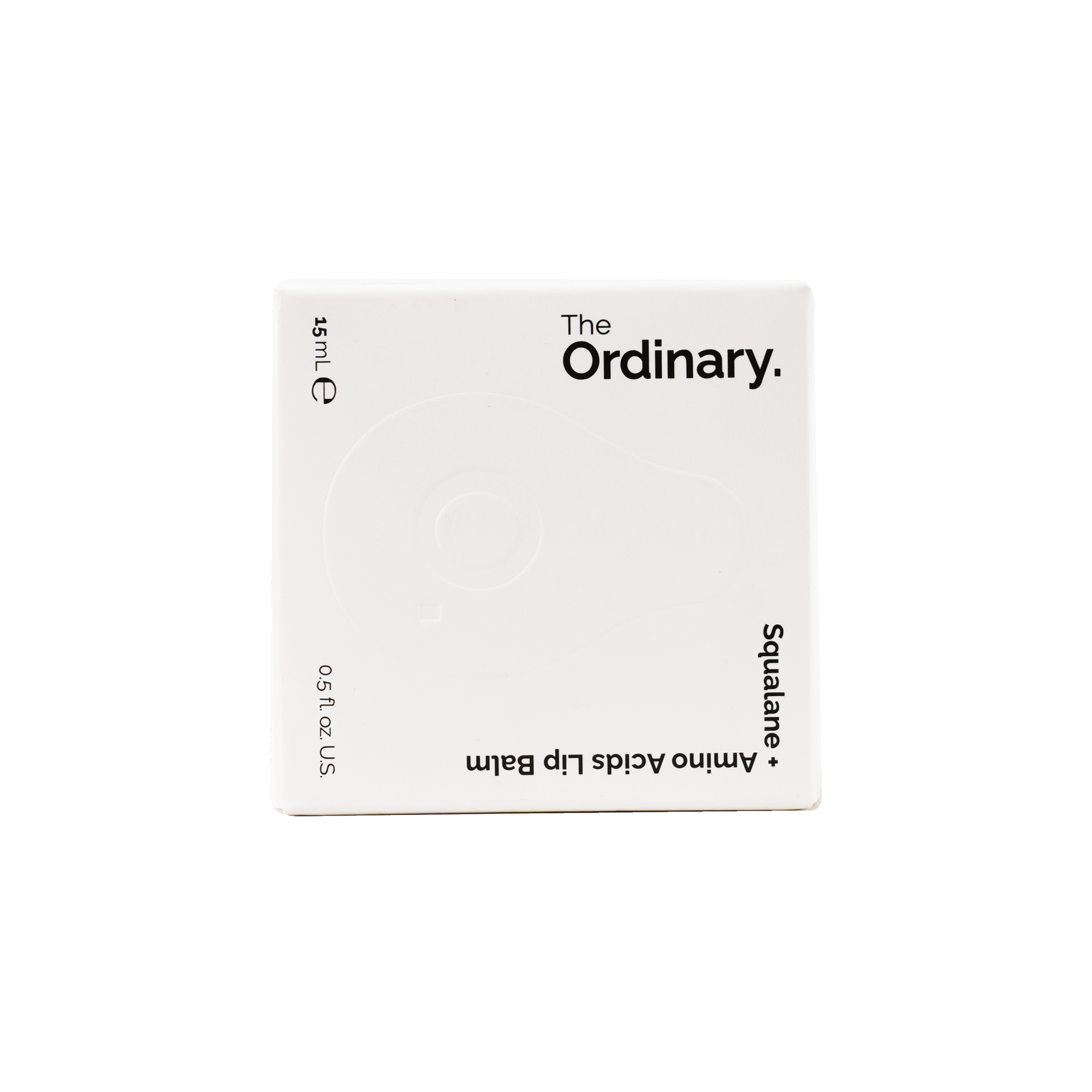 The Ordinary Amino Acids Lip Balm 15ml