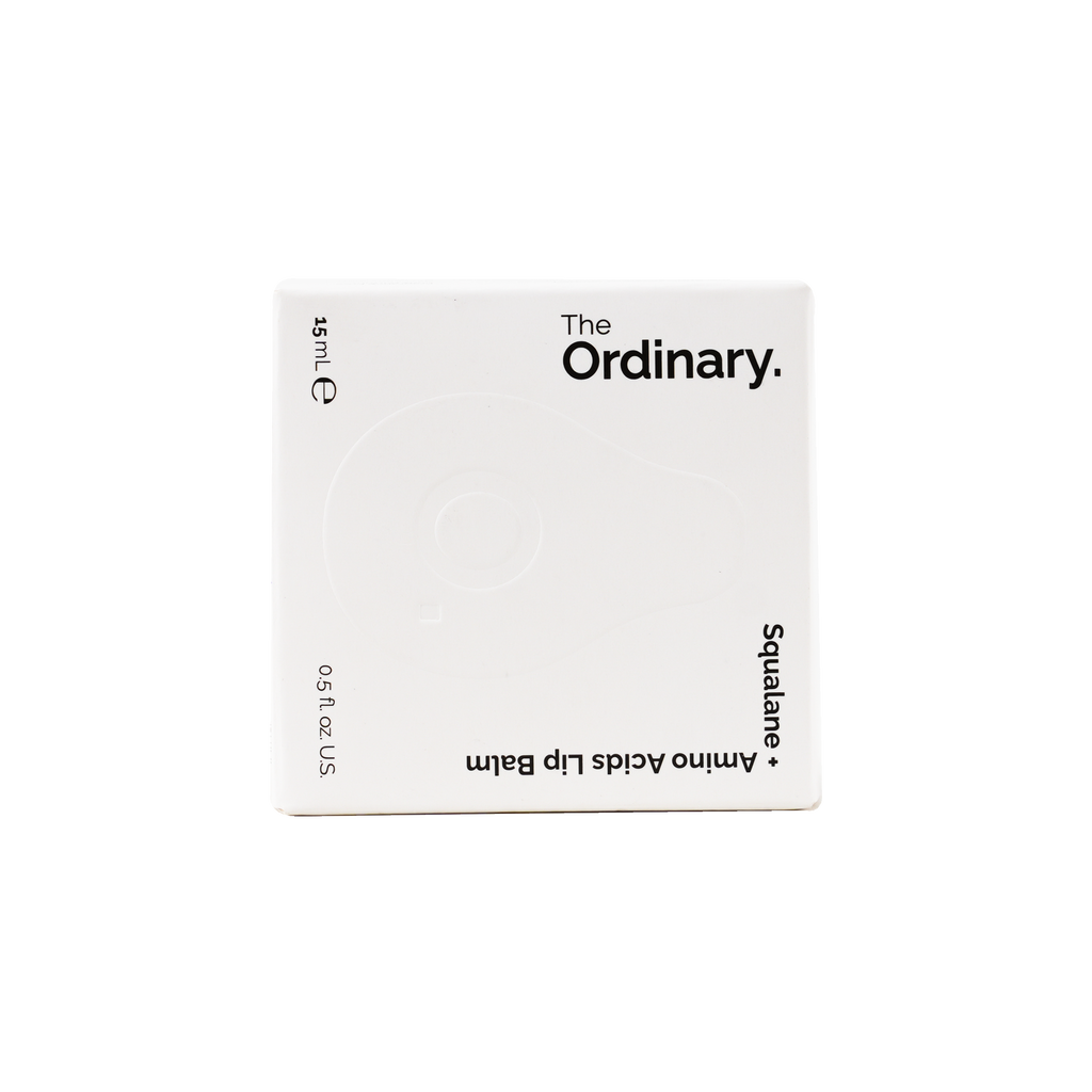 The Ordinary Amino Acids Lip Balm 15ml