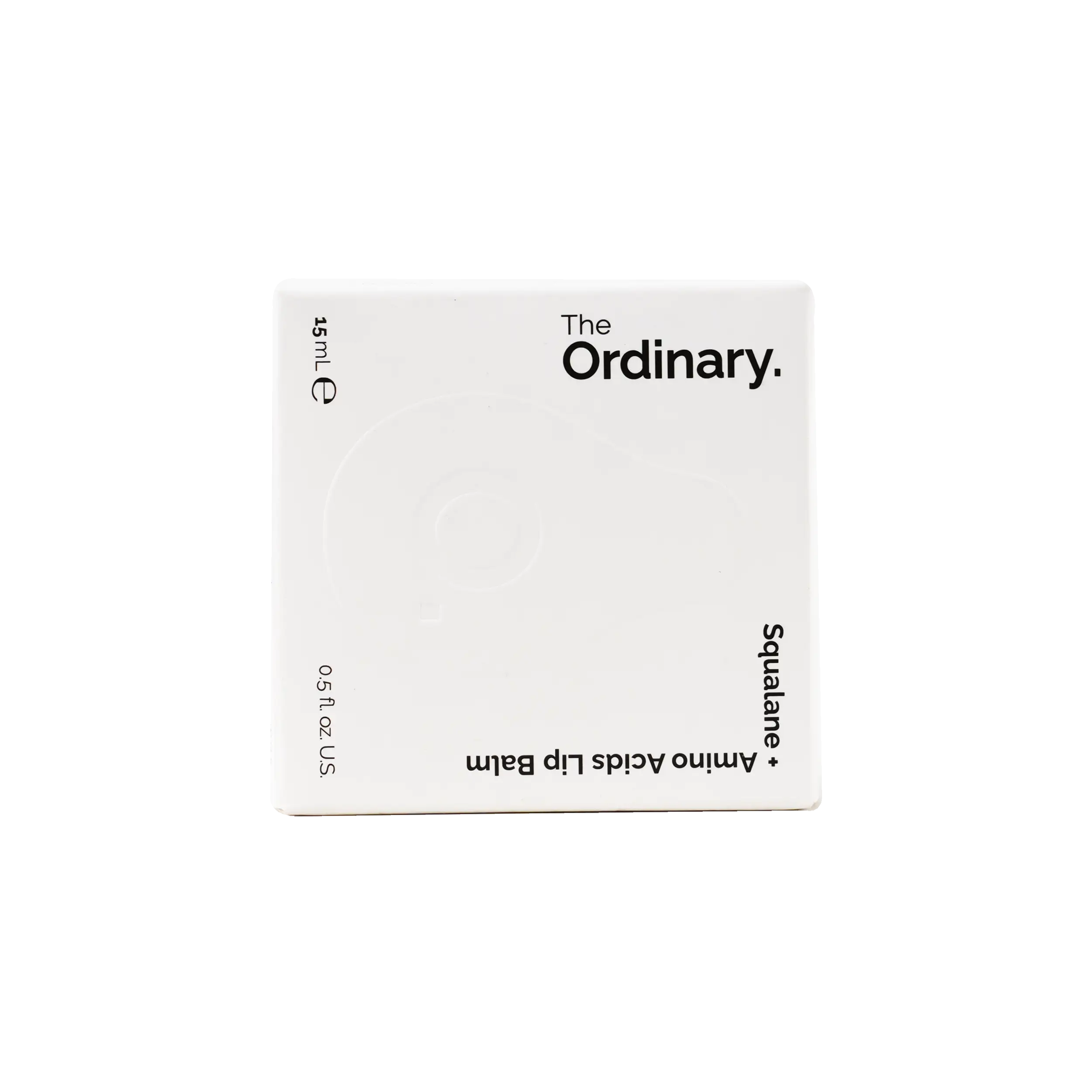 The Ordinary Amino Acids Lip Balm 15ml