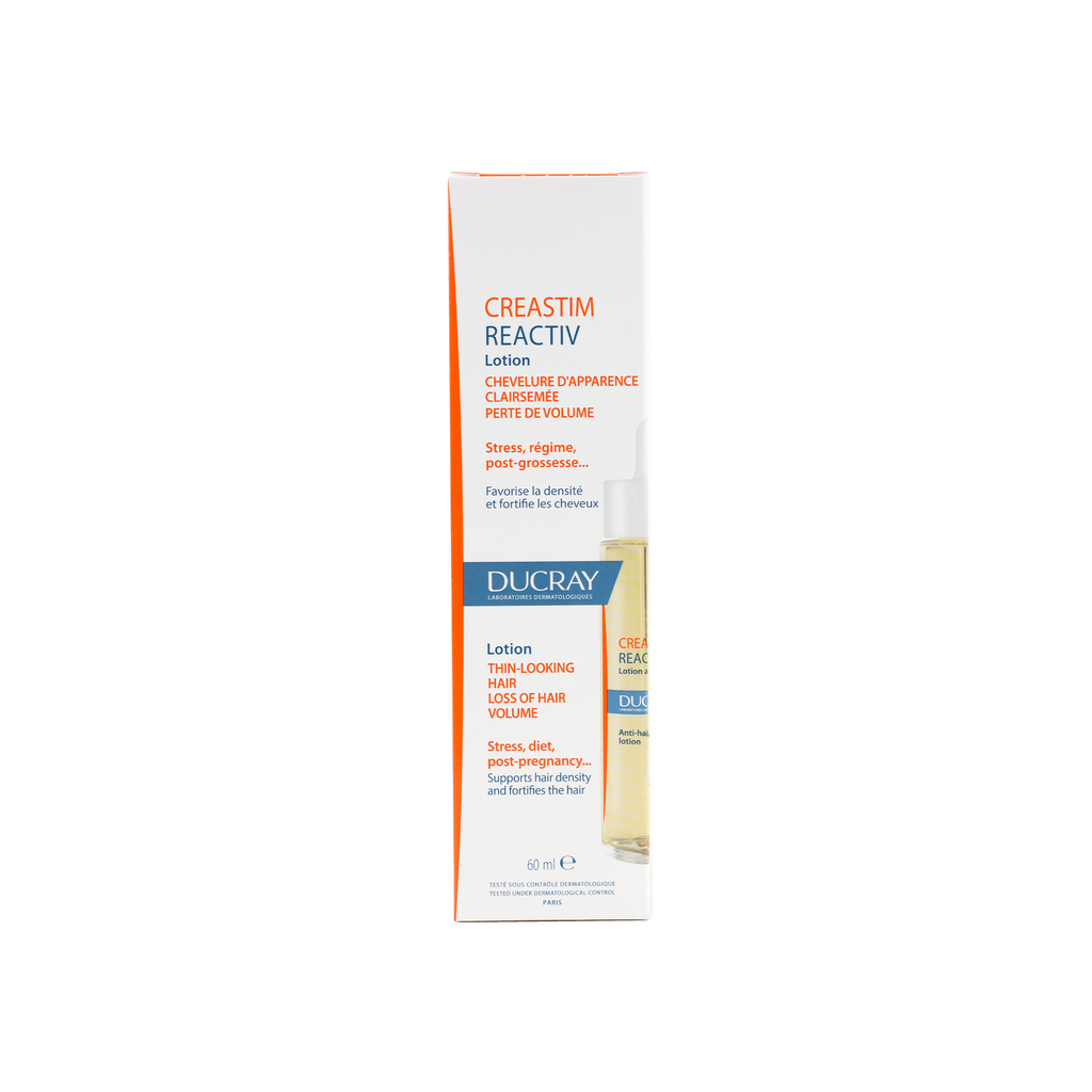 Ducray Creastim Reactive Lotion 60ml