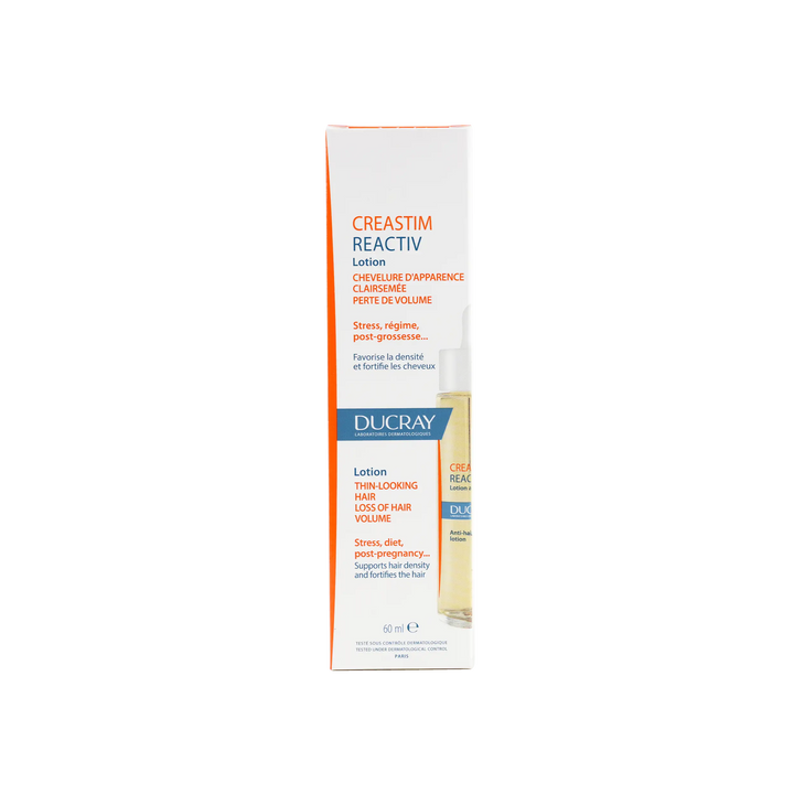 54311-Ducray Creastim Reactive Lotion 60ml