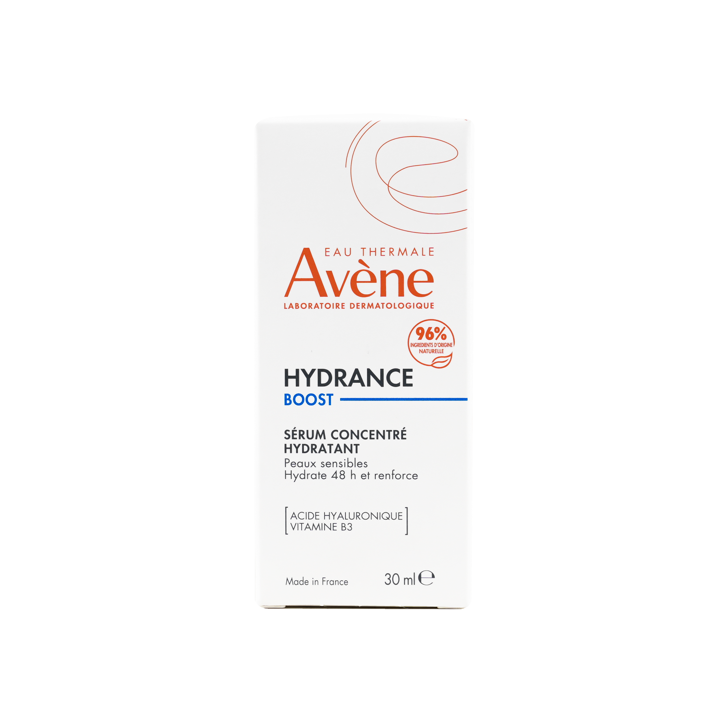 Avene Hydrance Boost Serum 30ml