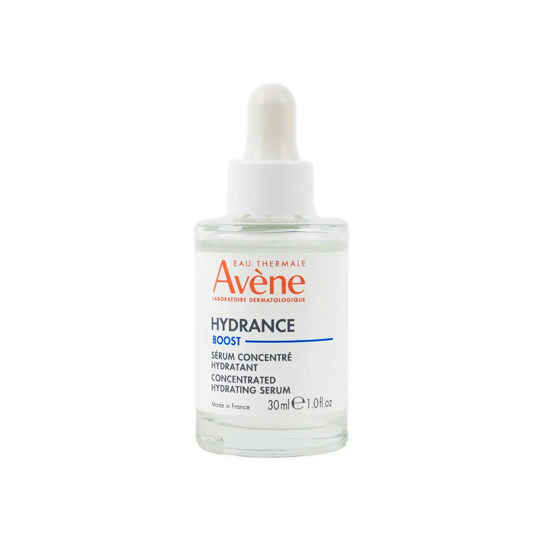 54314-Avene Hydrance Boost Hydrating Serum 30ml
