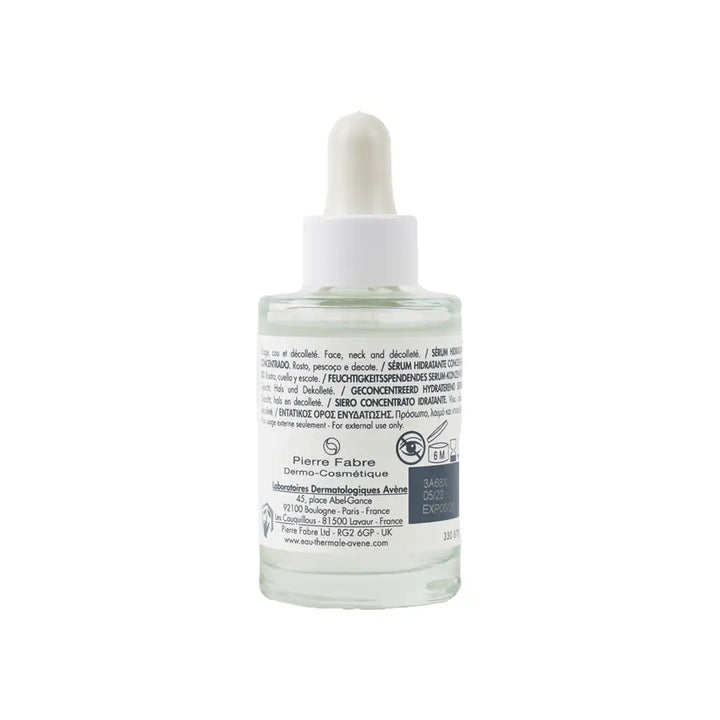 54314-Avene Hydrance Boost Hydrating Serum 30ml +1