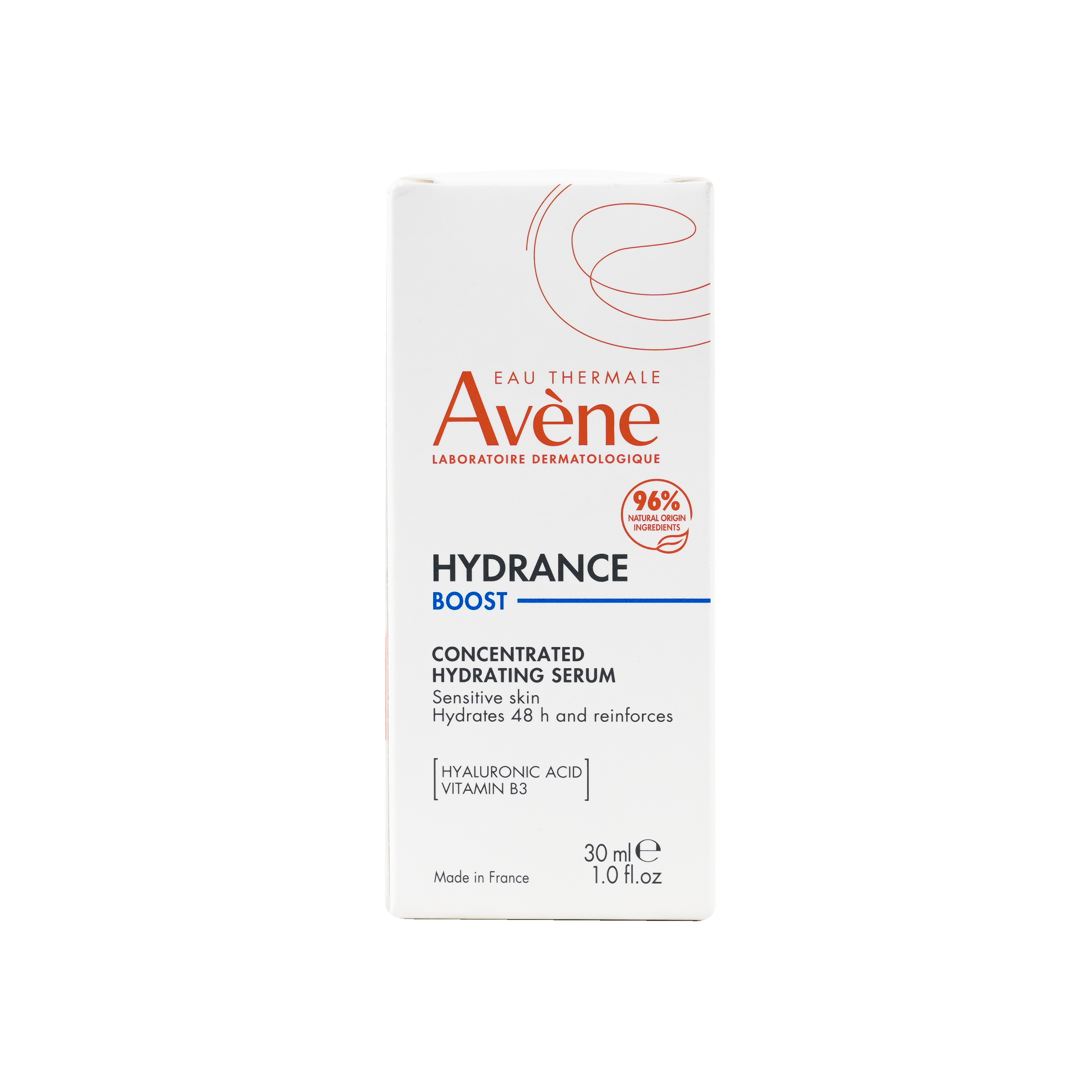 Avene Hydrance Boost Serum 30ml