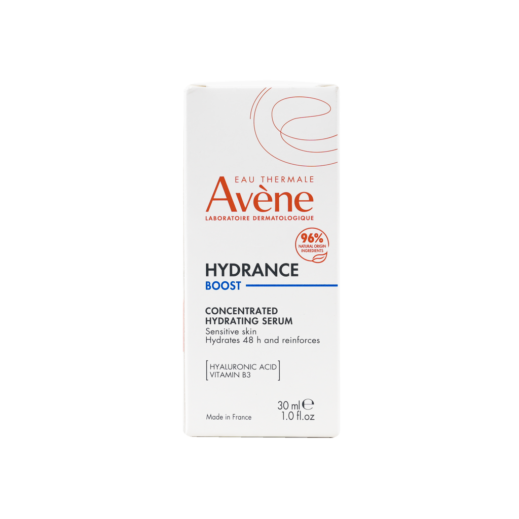 Avene Hydrance Boost Serum 30ml