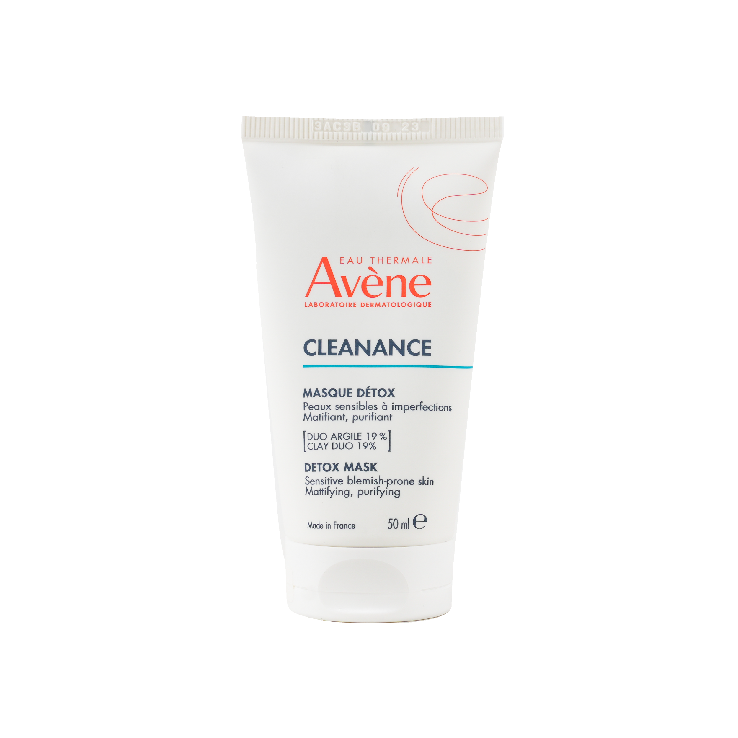 Avene Cleanance Detox Mask 50ml