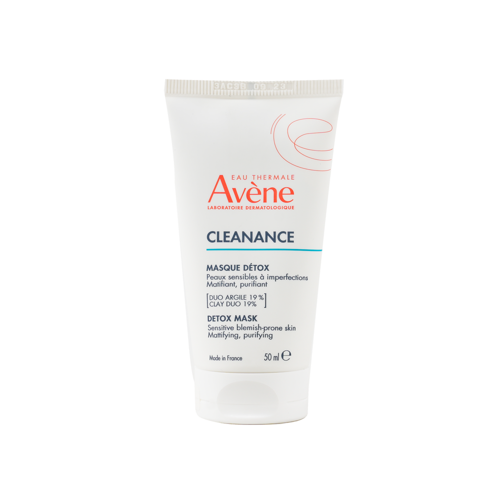 Avene Cleanance Detox Mask 50ml