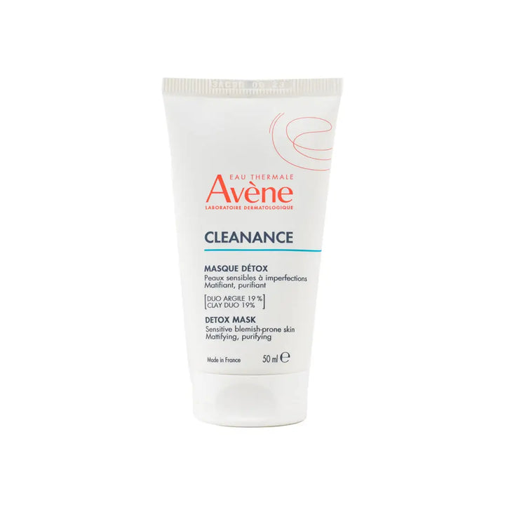 54315-Avene Cleanance Detox Mask 50ml