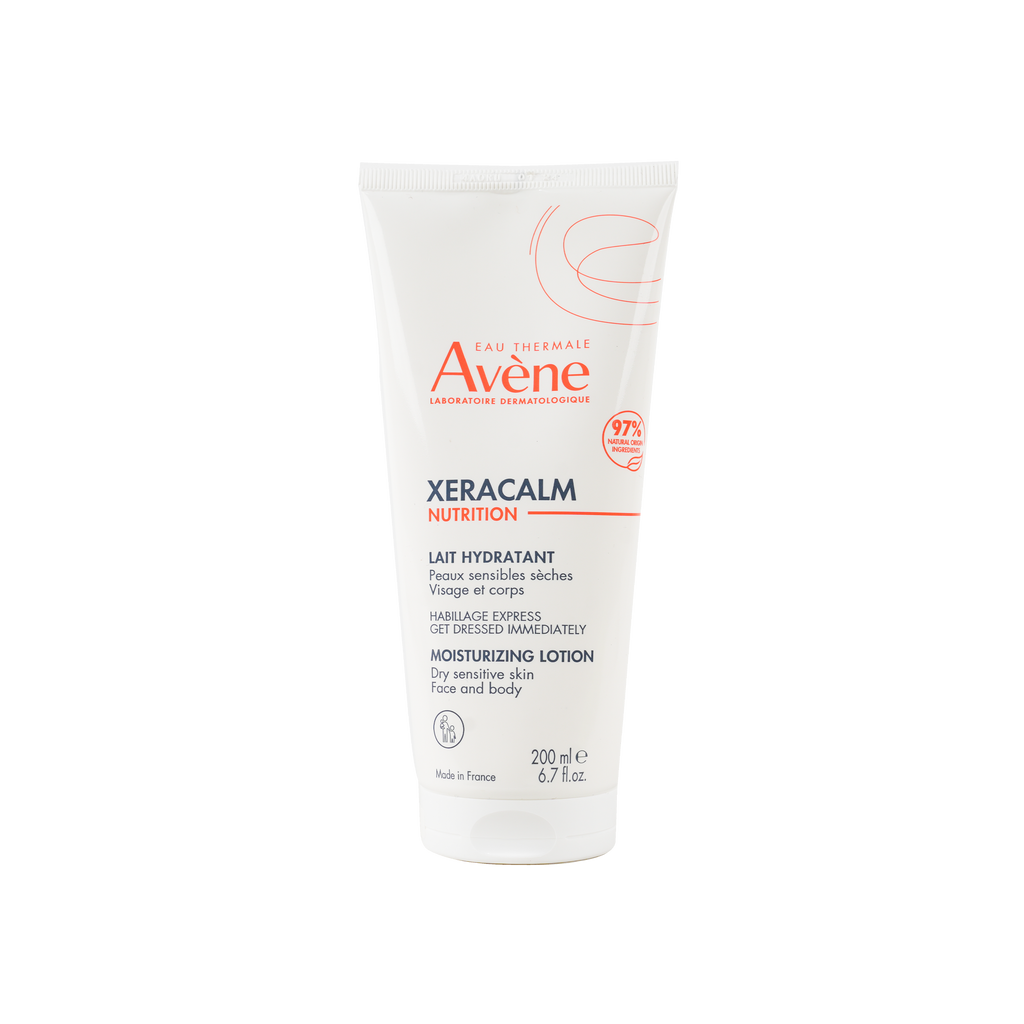 Avene Xeracalm Nutrition Moisturizing Lotion 200ml