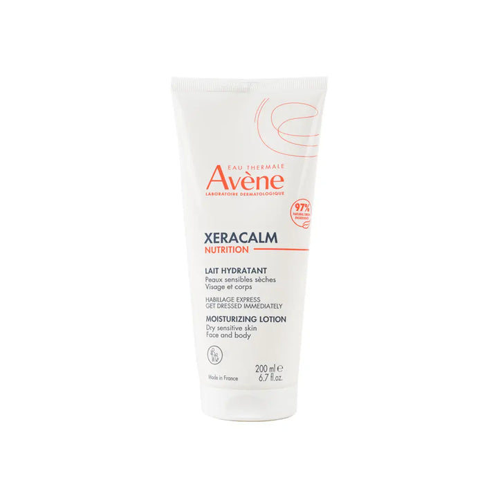 54316-Avene Xeracalm Nutrition Moisturizing Lotion 200ml