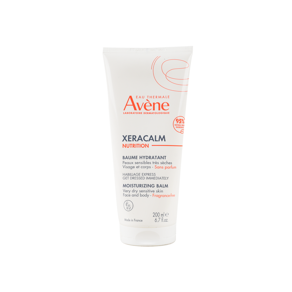 Avene Xeracalm Nutrition Moisturizing Balm 200ml