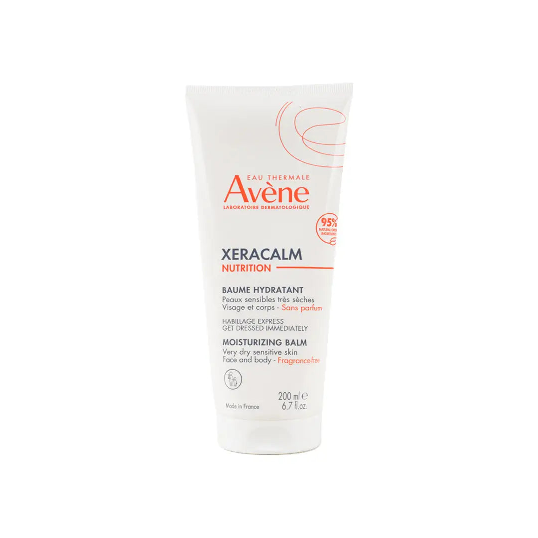 54317-Avene Xeracalm Nutrition Moisturizing Balm 200ml