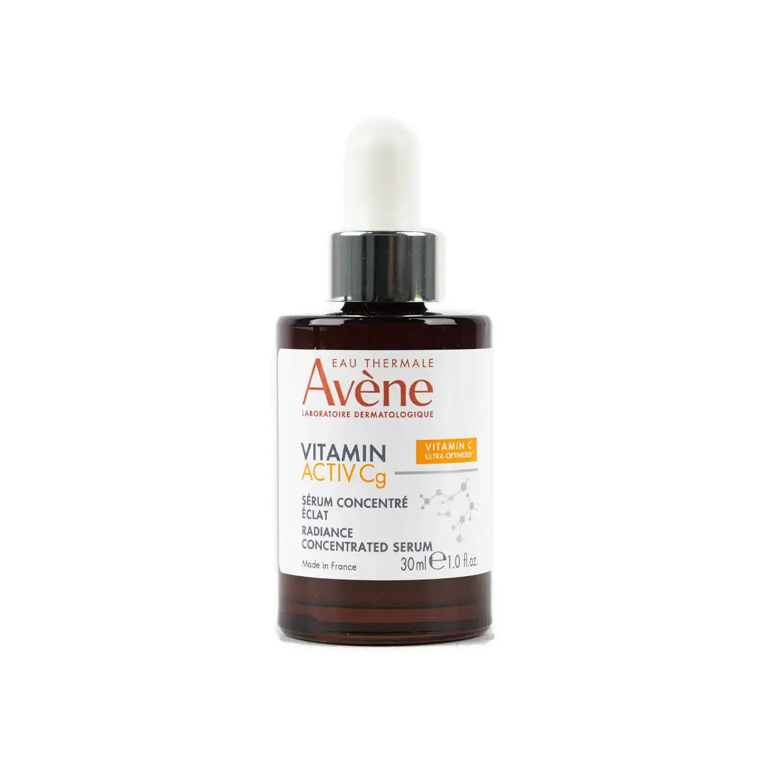 54320-Avene Vitamin Activ Cg Radiance Concentrated Serum 30ml