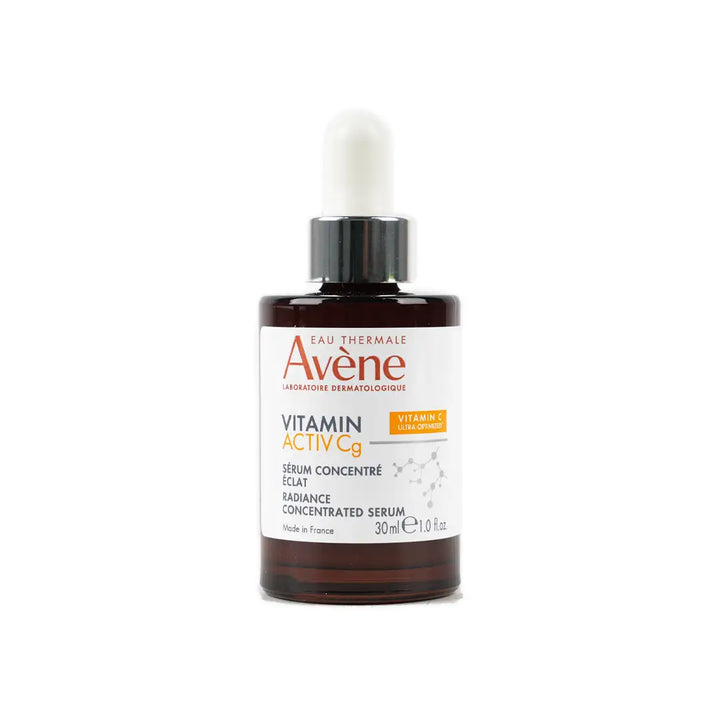 54320-Avene Vitamin Activ Cg Radiance Concentrated Serum 30ml