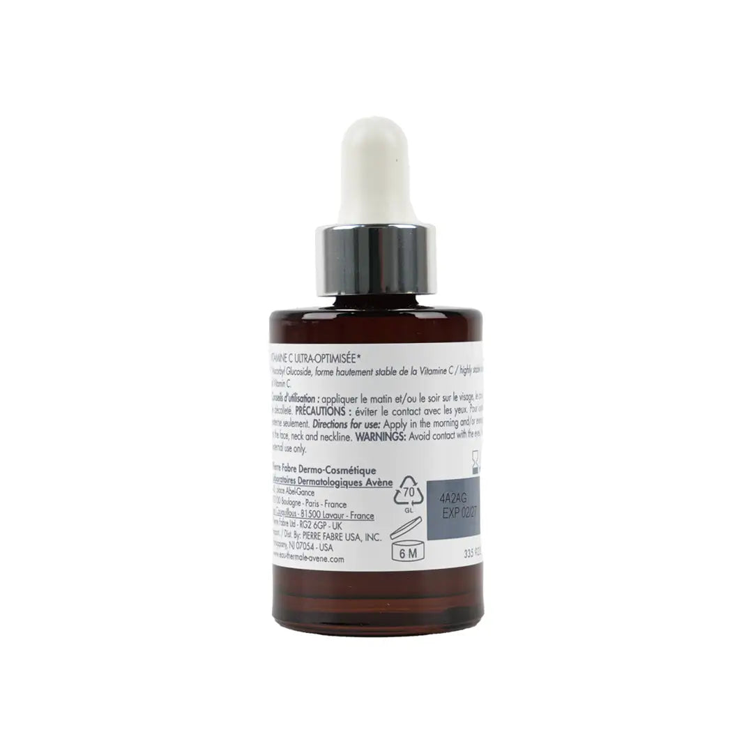 54320-Avene Vitamin Activ Cg Radiance Concentrated Serum 30ml +1