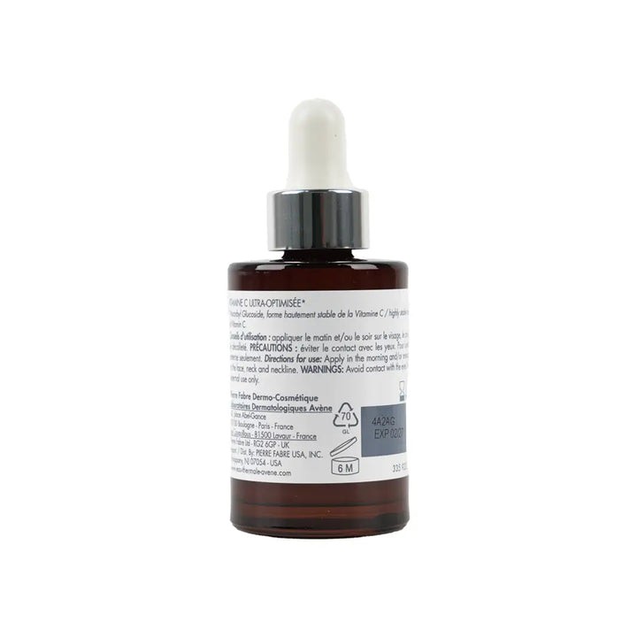 54320-Avene Vitamin Activ Cg Radiance Concentrated Serum 30ml +1