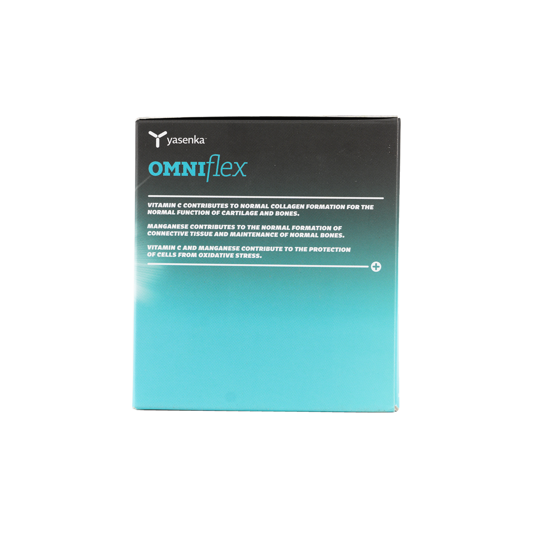 Omniflex Plus 30x25ml Ampoules