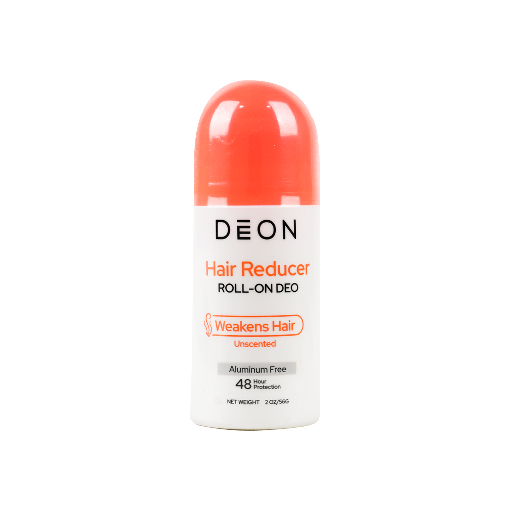 Deon Hair Reducer Roll-On Deo 48H 56g-Weakens Hair