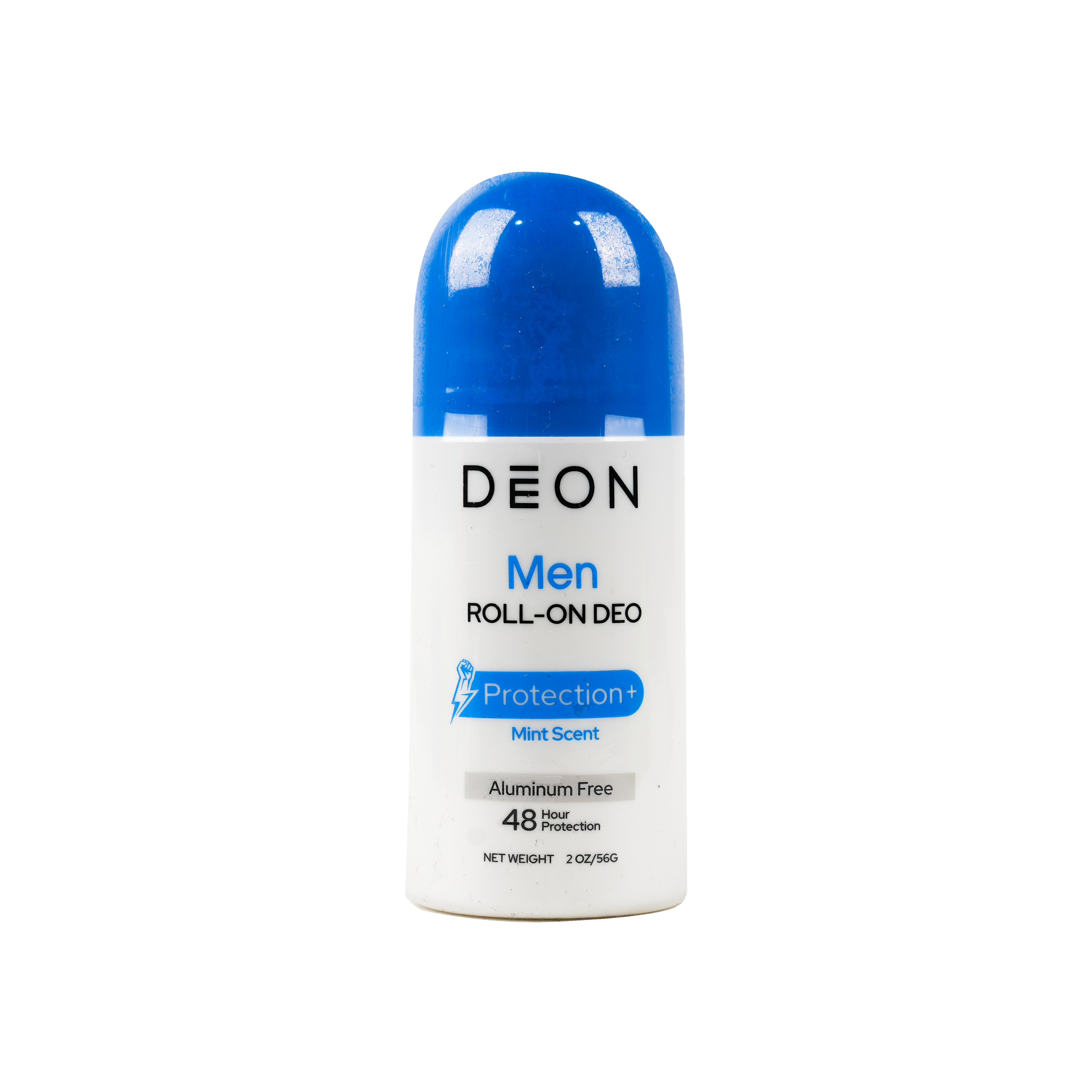 Deon Men Roll-On Deo 48H 56g-Protection+