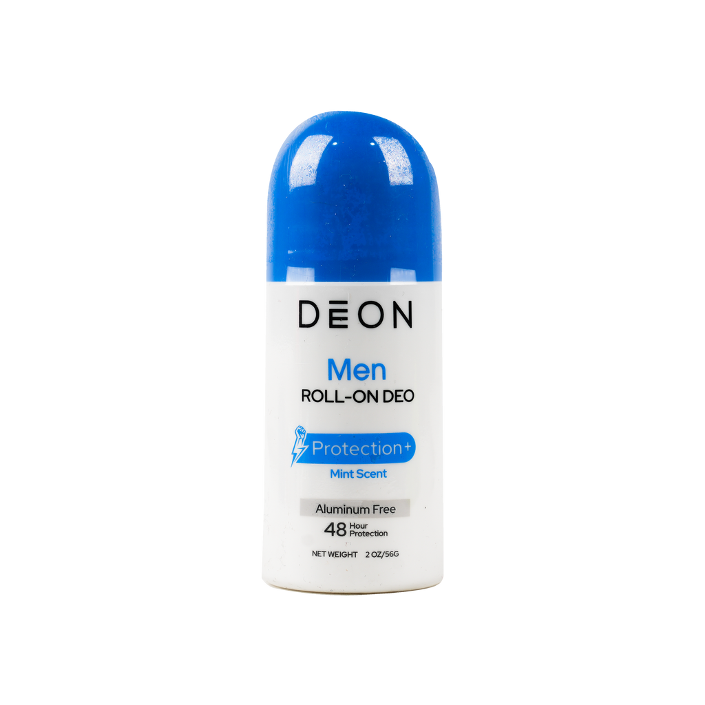 Deon Men Roll-On Deo 48H 56g-Protection+