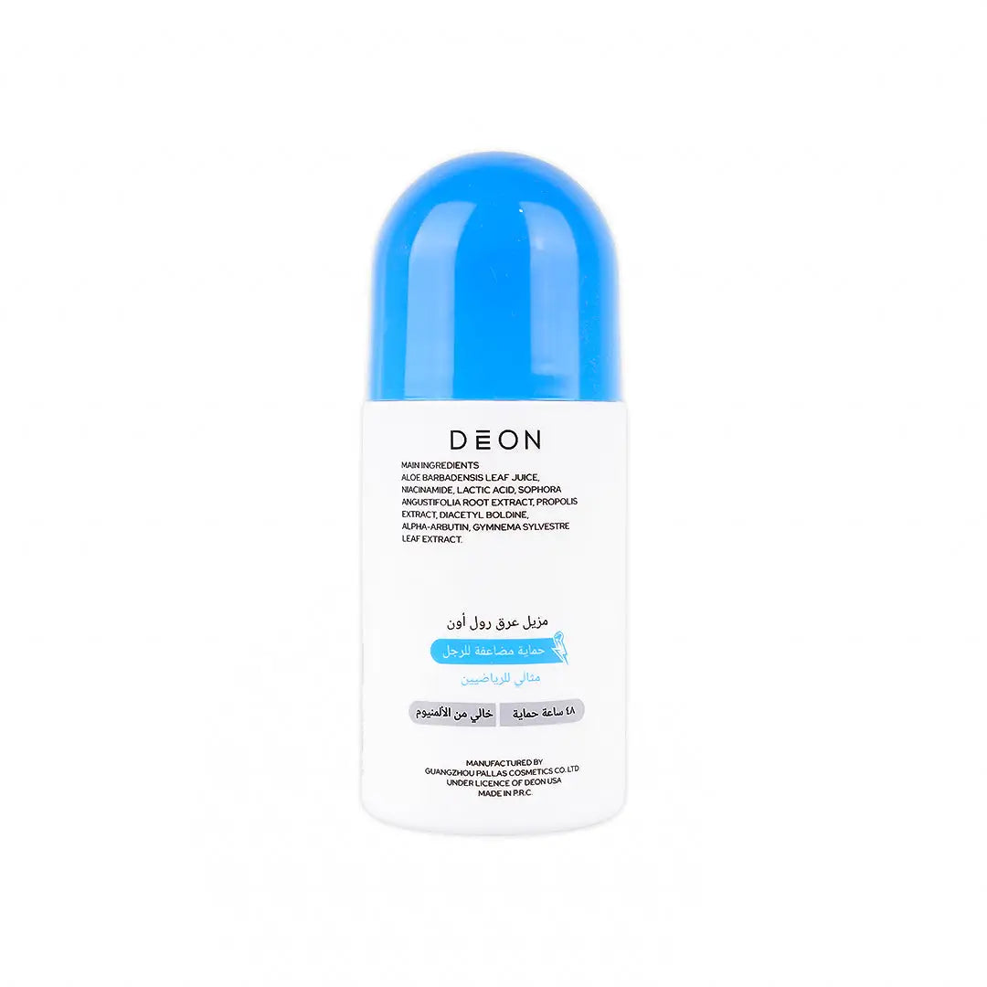 Deon Men Roll-On Deo 48H 56g-Protection+