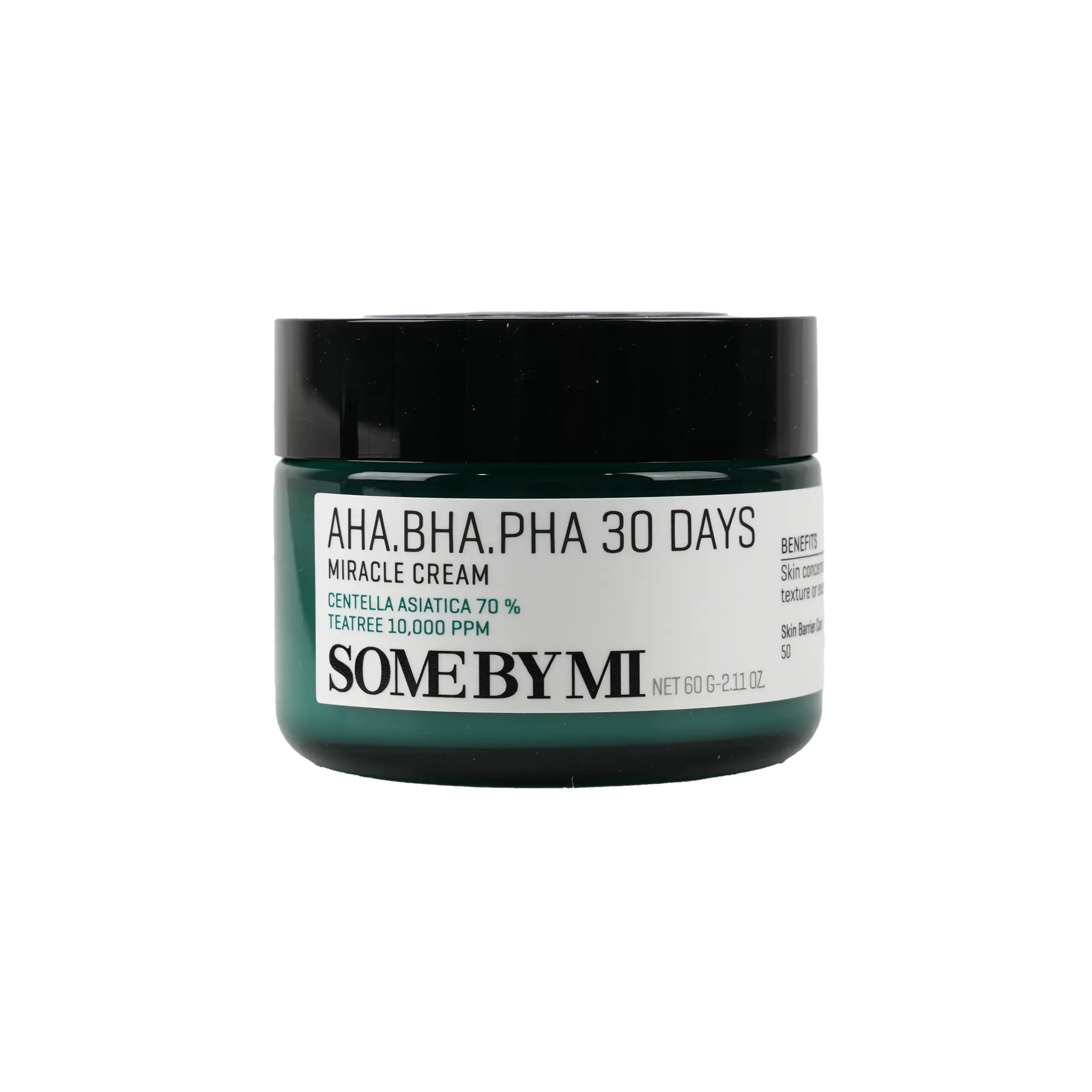 Some By Mi Aha-Bha-Pha 30 Days Miracle Cream 60g