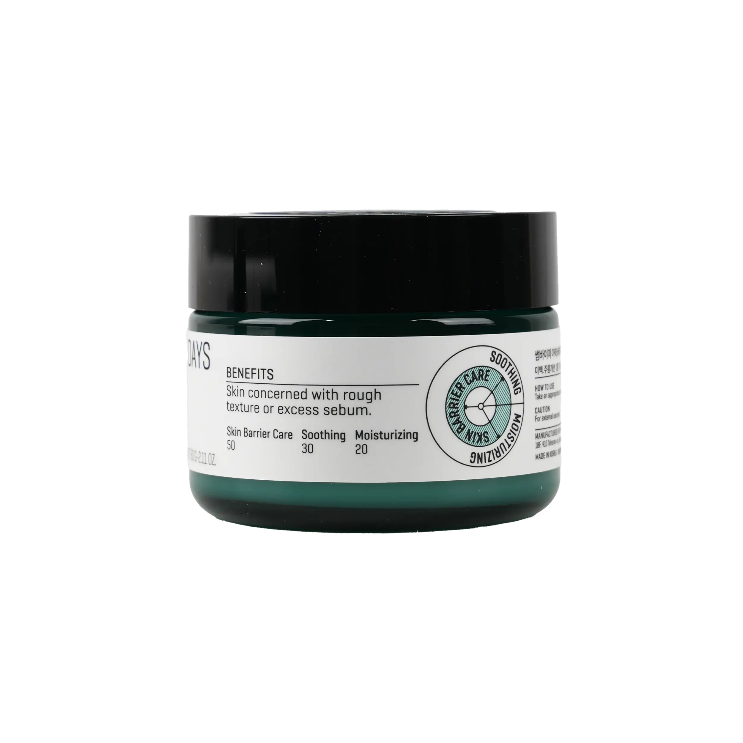 Some By Mi Aha-Bha-Pha 30 Days Miracle Cream 60g