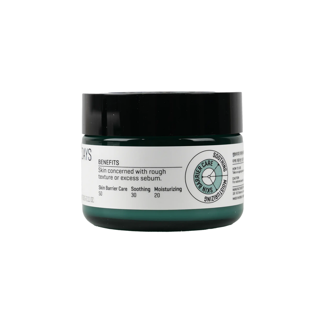 54330-Some By Mi AHA-BHA-PHA 30 Days Miracle Cream 60g +2